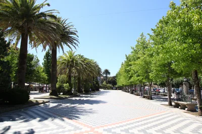 Alameda