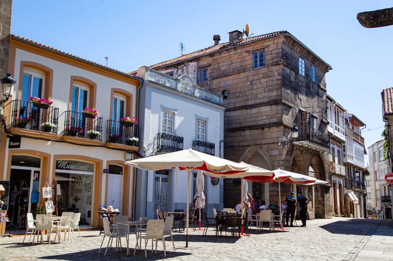 Casa da Xouba