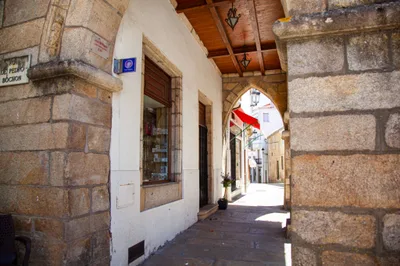 Casa da Xouba