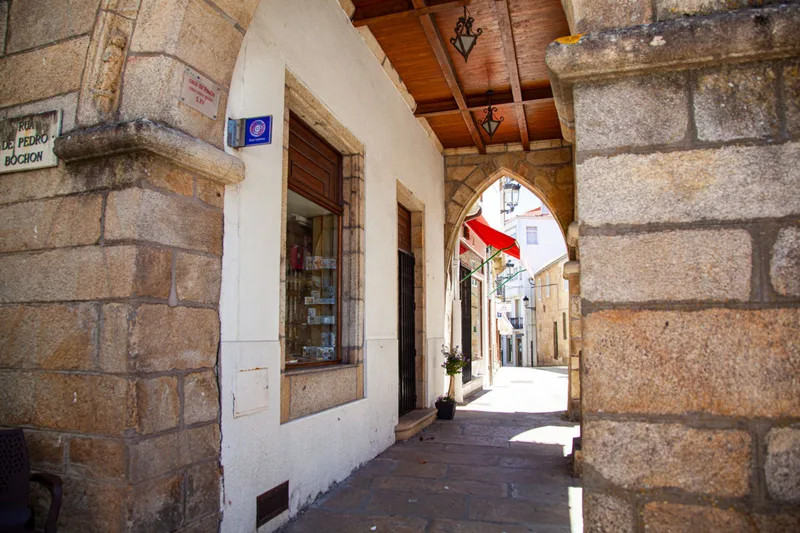 Casa da Xouba