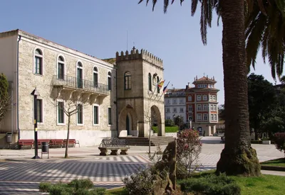 Town Hall