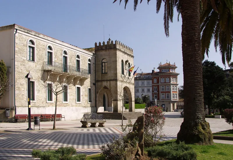 Town Hall