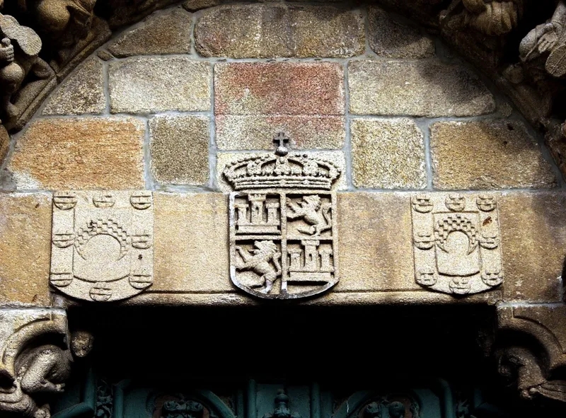 Church of San Martiño