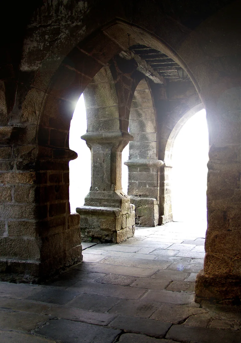 Pazo Dacosta