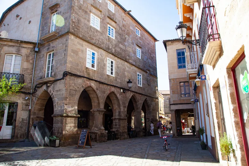 Pazo Dacosta