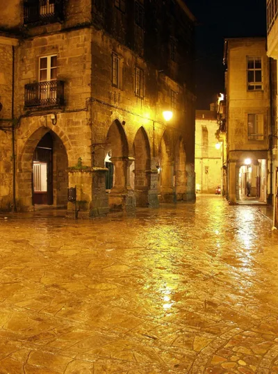 Pazo Dacosta