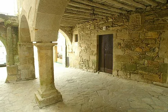 Pazo do Forno do Rato