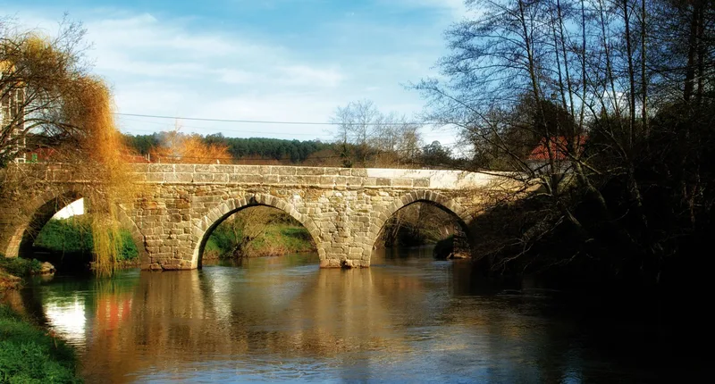 Traba Bridge