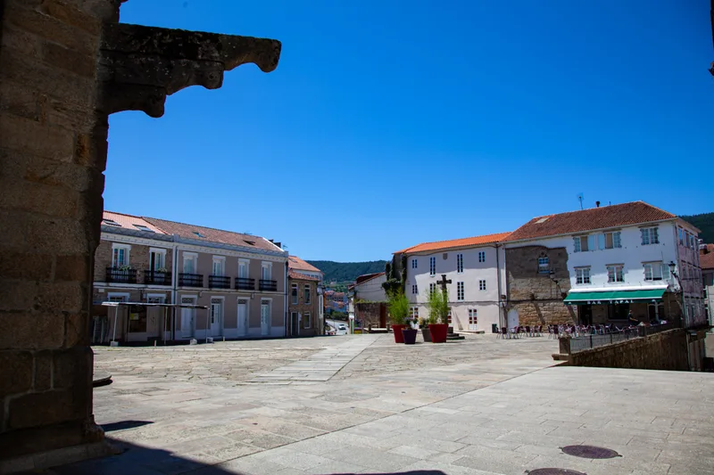 Tapal Square